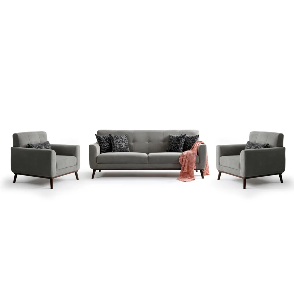 Sofa Set Cleaning