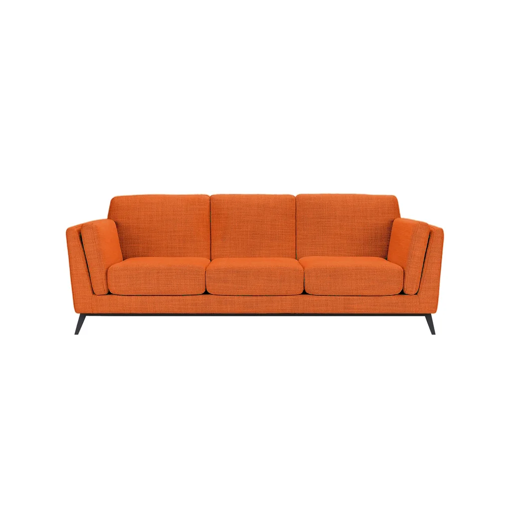 Three Seater Sofa Cleaning